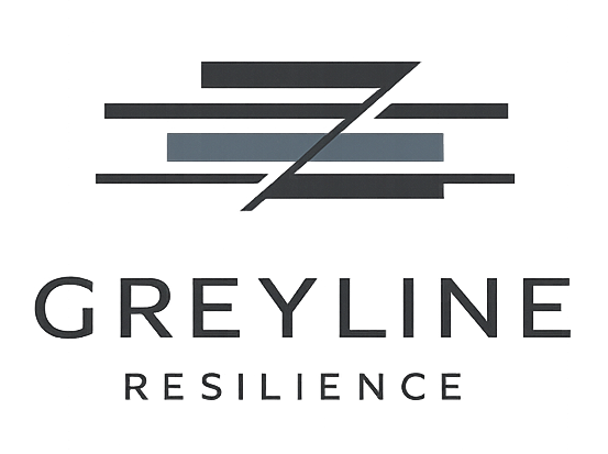 Greyline Resilience Logo